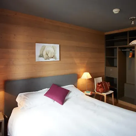 Cgh Residences & Spas Les Du Soleil Contemporain