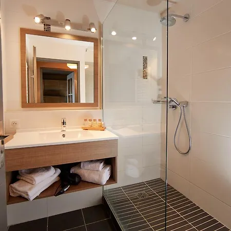 アパートホテル Cgh Residences & Spas Les Du Soleil Contemporain
