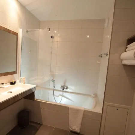 Cgh Residences & Spas Les Du Soleil Contemporain 4*